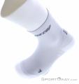 CEP Ultralight Short Mens Running Socks, , White, , Male, 0052-10061, 5638177775, , N3-08.jpg