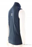 Mammut Eiger Nordwand ML Hybrid Mens Outdoor vest, Mammut, Dark-Blue, , Male, 0014-11797, 5638177792, 7619876410054, N1-16.jpg