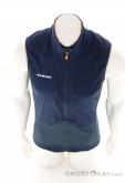 Mammut Eiger Nordwand ML Hybrid Mens Outdoor vest, , Dark-Blue, , Male, 0014-11797, 5638177792, , N3-03.jpg