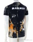 Mammut Massone Sport Sender Mens T-Shirt, Mammut, Black, , Male, 0014-11799, 5638177803, 7619876412171, N1-11.jpg