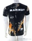Mammut Massone Sport Sender Mens T-Shirt, Mammut, Black, , Male, 0014-11799, 5638177803, 7619876412171, N2-12.jpg
