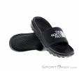 The North Face Never Stop Cush Women Sandals, The North Face, Black, , Female, 0205-10928, 5638177834, 197063212508, N1-01.jpg