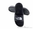 The North Face Never Stop Cush Mujer Sandalias, The North Face, Negro, , Mujer, 0205-10928, 5638177834, 197063212508, N3-03.jpg