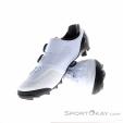 Shimano XC902 Mens MTB Shoes, Shimano, White, , Male, 0178-10872, 5638177842, 4550170132606, N1-06.jpg