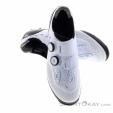 Shimano XC902 Mens MTB Shoes, Shimano, White, , Male, 0178-10872, 5638177842, 4550170145613, N3-03.jpg
