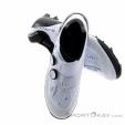 Shimano XC902 Hommes Chaussures MTB, Shimano, Blanc, , Hommes, 0178-10872, 5638177842, 4550170090272, N4-04.jpg