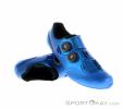 Shimano RC902 S-Phyre Mens Road Cycling Shoes, Shimano, Blue, , Male, 0178-10963, 5638177850, 4550170740009, N1-01.jpg
