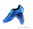 Shimano RC902 S-Phyre Mens Road Cycling Shoes, , Blue, , Male, 0178-10963, 5638177850, , N2-07.jpg