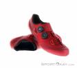 Shimano RC902 S-phyre Mens Road Cycling Shoes, Shimano, Red, , Male, 0178-10964, 5638177858, 4550170710538, N1-01.jpg