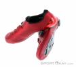Shimano RC902 S-phyre Mens Road Cycling Shoes, Shimano, Red, , Male, 0178-10964, 5638177858, 4550170717766, N3-08.jpg