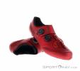 Shimano RC902 S-Phyre Wide Mens Road Cycling Shoes, Shimano, Red, , Male, 0178-10965, 5638177874, 4550170700799, N1-01.jpg