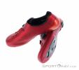 Shimano RC902 S-Phyre Wide Mens Road Cycling Shoes, Shimano, Red, , Male, 0178-10965, 5638177874, 4550170700799, N3-08.jpg