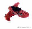 Shimano RC902 S-Phyre Wide Mens Road Cycling Shoes, , Red, , Male, 0178-10965, 5638177874, , N4-19.jpg