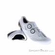 Shimano RC902 Mens Road Cycling Shoes, Shimano, White, , Male, 0178-10605, 5638177877, 4550170730499, N1-01.jpg