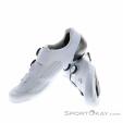 Shimano RC902 Mens Road Cycling Shoes, , White, , Male, 0178-10605, 5638177877, , N2-07.jpg
