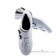 Shimano RC902 Mens Road Cycling Shoes, Shimano, White, , Male, 0178-10605, 5638177877, 4550170730499, N4-04.jpg