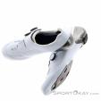Shimano RC902 Mens Road Cycling Shoes, Shimano, White, , Male, 0178-10605, 5638177877, 4550170730499, N4-09.jpg