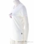Chillaz Gandia Out In Nature Women T-Shirt, , White, , Female, 0004-10761, 5638177913, , N1-06.jpg