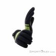 Shimano Windbreak Thermal Biking Gloves, Shimano, Yellow, , Male,Female,Unisex, 0178-10971, 5638177923, 4550170892814, N1-06.jpg
