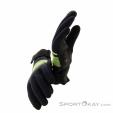 Shimano Windbreak Thermal Biking Gloves, Shimano, Yellow, , Male,Female,Unisex, 0178-10971, 5638177923, 4550170892814, N2-07.jpg