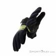 Shimano Windbreak Thermal Biking Gloves, Shimano, Yellow, , Male,Female,Unisex, 0178-10971, 5638177923, 4550170892814, N3-08.jpg