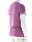 Chillaz Gandia Alps Love Women T-Shirt, , Pink, , Female, 0004-10762, 5638177928, , N1-16.jpg