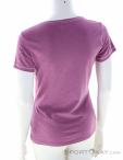 Chillaz Gandia Alps Love Femmes T-shirt, , Rose, , Femmes, 0004-10762, 5638177928, , N2-12.jpg