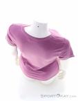 Chillaz Gandia Alps Love Women T-Shirt, Chillaz, Pink, , Female, 0004-10762, 5638177928, 9120131513833, N4-14.jpg