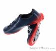 Shimano RC702RR Competition Wide Mens Road Cycling Shoes, Shimano, Red, , Male, 0178-10972, 5638177933, 4550170977726, N3-08.jpg