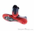 Shimano RC702RR Competition Wide Mens Road Cycling Shoes, Shimano, Red, , Male, 0178-10972, 5638177933, 4550170980313, N3-13.jpg
