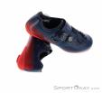 Shimano RC702RR Competition Wide Mens Road Cycling Shoes, Shimano, Red, , Male, 0178-10972, 5638177933, 4550170977726, N3-18.jpg