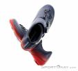Shimano RC702RR Competition Wide Mens Road Cycling Shoes, Shimano, Red, , Male, 0178-10972, 5638177933, 4550170980313, N5-15.jpg