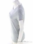 Chillaz Saile Tyrolean Trip Mujer T-Shirt, Chillaz, Gris, , Mujer, 0004-10763, 5638177940, 9120131514205, N2-07.jpg