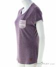Chillaz Istrien Women T-Shirt, , Purple, , Female, 0004-10764, 5638177945, , N1-06.jpg