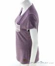 Chillaz Istrien Women T-Shirt, , Purple, , Female, 0004-10764, 5638177945, , N2-07.jpg