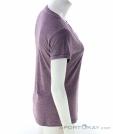 Chillaz Istrien Women T-Shirt, , Purple, , Female, 0004-10764, 5638177945, , N2-17.jpg
