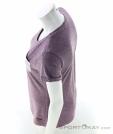 Chillaz Istrien Women T-Shirt, Chillaz, Purple, , Female, 0004-10764, 5638177945, 9120131514465, N3-08.jpg
