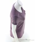 Chillaz Istrien Women T-Shirt, Chillaz, Purple, , Female, 0004-10764, 5638177945, 9120131514465, N3-18.jpg