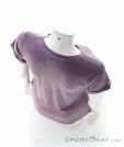 Chillaz Istrien Women T-Shirt, Chillaz, Purple, , Female, 0004-10764, 5638177945, 9120131514465, N4-14.jpg