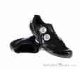 Shimano SH-RC902S S-Phyre Hommes Chaussures de vélo de course, Shimano, Noir, , Hommes, 0178-10974, 5638177974, 4550170162214, N1-01.jpg