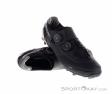 Shimano SH-XC902 S-Phyre Wide Hommes Chaussures MTB, Shimano, Noir, , Hommes, 0178-10975, 5638177993, 4550170133719, N1-01.jpg