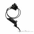 Sram Maven Silver VR Front Disc Brake, Sram, Black, , Unisex, 0167-10339, 5638178027, 710845905964, N4-04.jpg