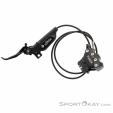 Sram Maven Silver VR Freno de disco delantero, Sram, Negro, , Unisex, 0167-10339, 5638178027, 710845905964, N5-10.jpg