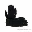 Shimano Windreaker Thermal Reflective Biking Gloves, Shimano, Black, , Male,Female,Unisex, 0178-10976, 5638178028, 4550170402174, N1-01.jpg