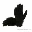 Shimano Windreaker Thermal Reflective Biking Gloves, , Black, , Male,Female,Unisex, 0178-10976, 5638178028, , N1-11.jpg