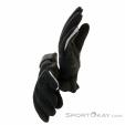 Shimano Windreaker Thermal Reflective Biking Gloves, , Black, , Male,Female,Unisex, 0178-10976, 5638178028, , N2-07.jpg