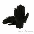 Shimano Windreaker Thermal Reflective Biking Gloves, , Black, , Male,Female,Unisex, 0178-10976, 5638178028, , N2-12.jpg