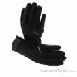Shimano Windreaker Thermal Reflective Biking Gloves, , Black, , Male,Female,Unisex, 0178-10976, 5638178028, , N3-03.jpg
