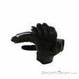 Shimano Windreaker Thermal Reflective Biking Gloves, , Black, , Male,Female,Unisex, 0178-10976, 5638178028, , N3-13.jpg