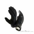 Shimano Windreaker Thermal Reflective Biking Gloves, , Black, , Male,Female,Unisex, 0178-10976, 5638178028, , N3-18.jpg